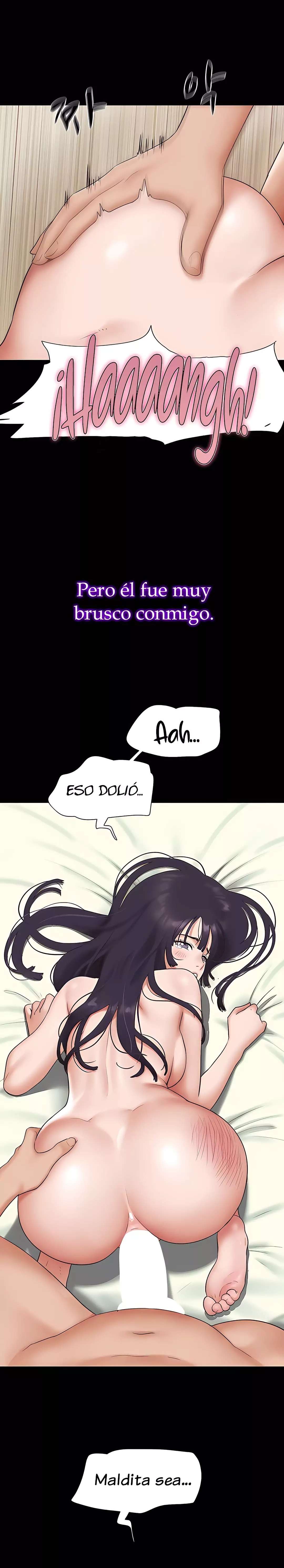 Soeun capítulo 69 página 26