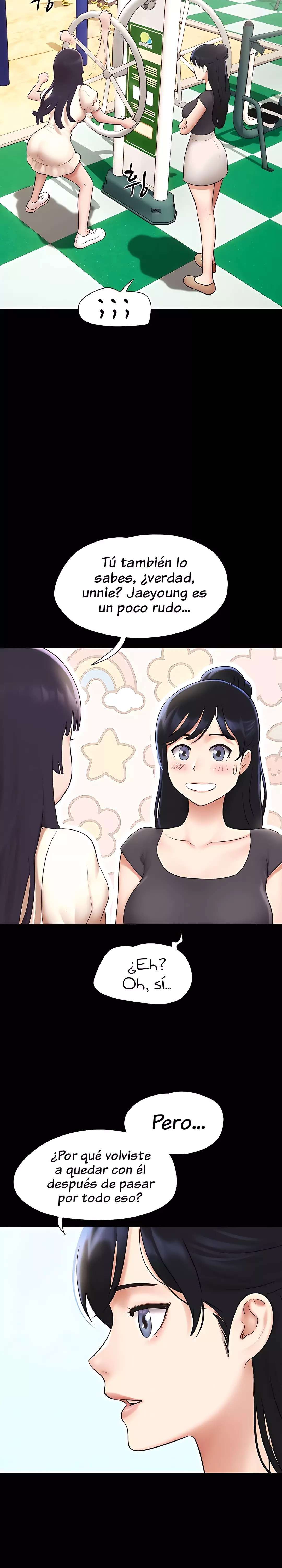 Soeun capítulo 69 página 28