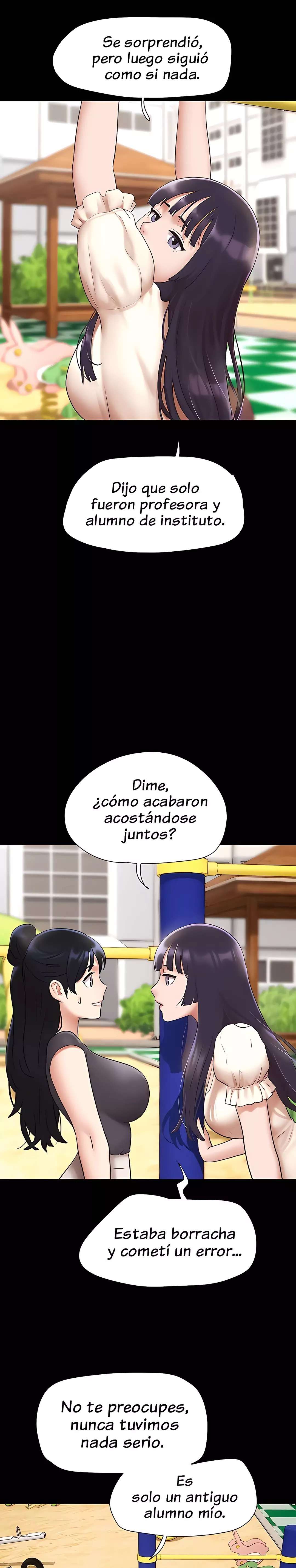 Soeun capítulo 69 página 31