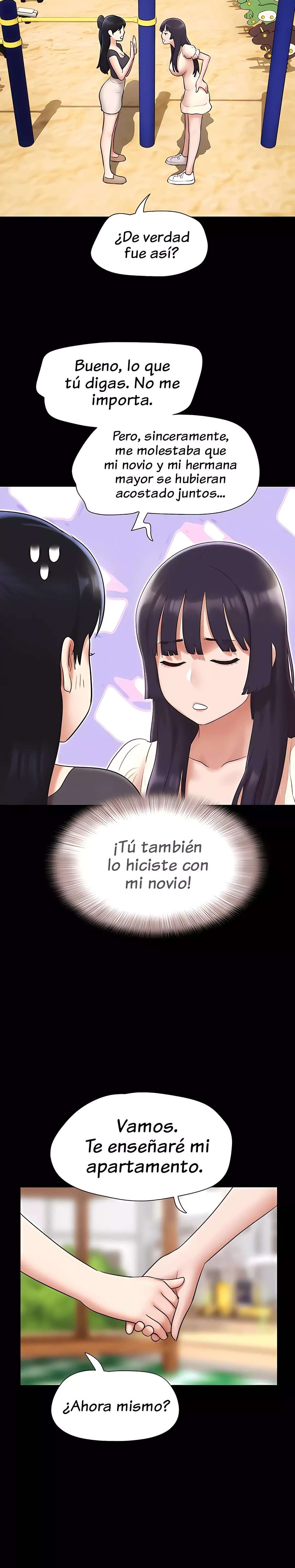 Soeun capítulo 69 página 32