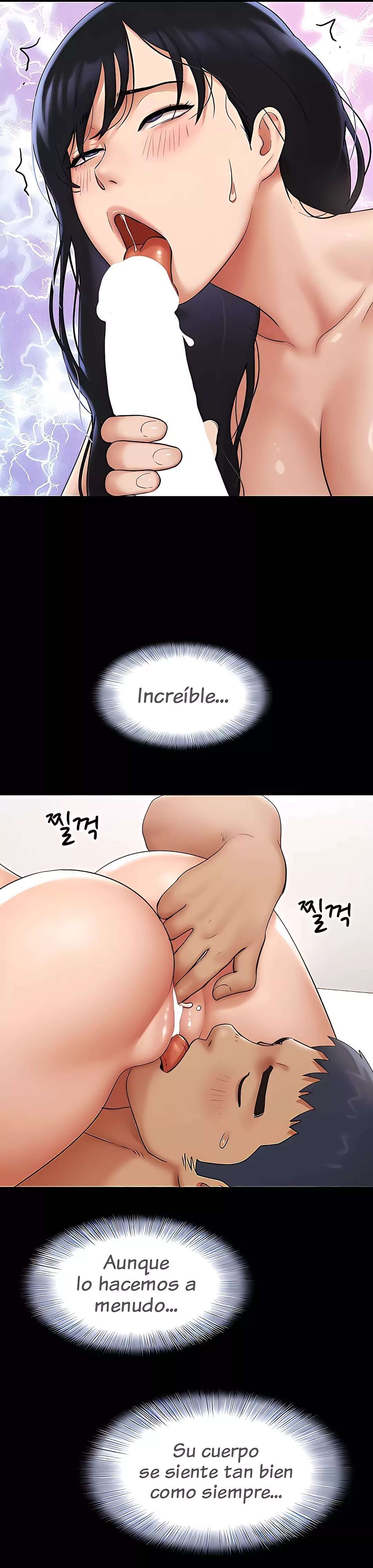 Soeun capítulo 69 página 7