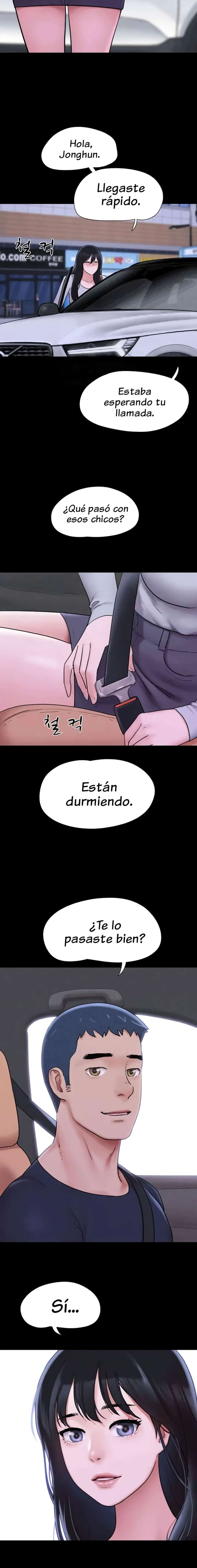 Soeun capítulo 7 página 10