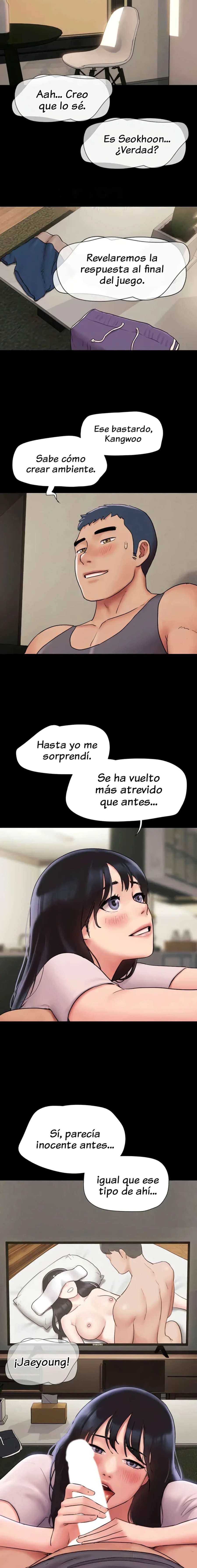 Soeun capítulo 7 página 12