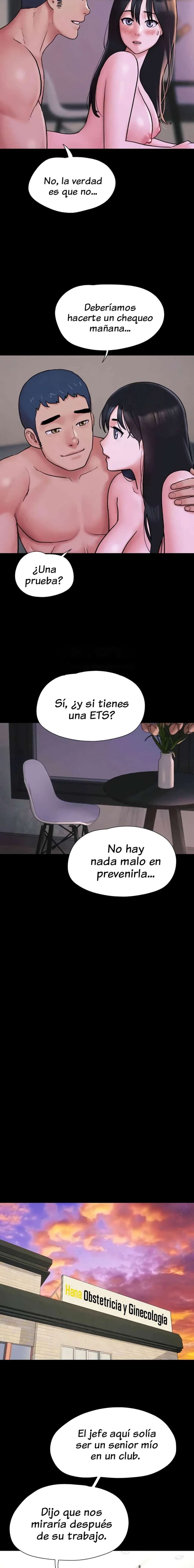 Soeun capítulo 7 página 18