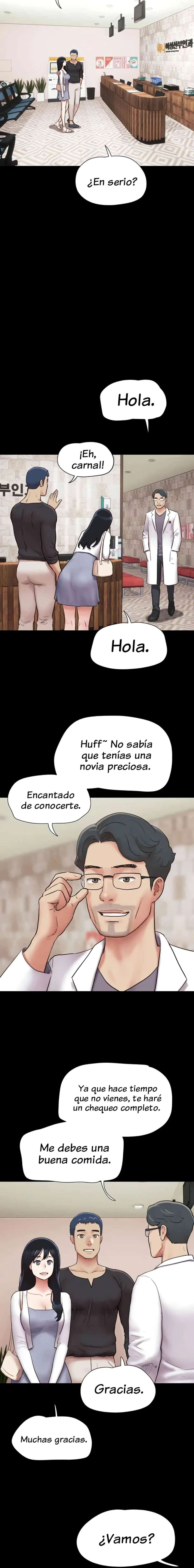 Soeun capítulo 7 página 19