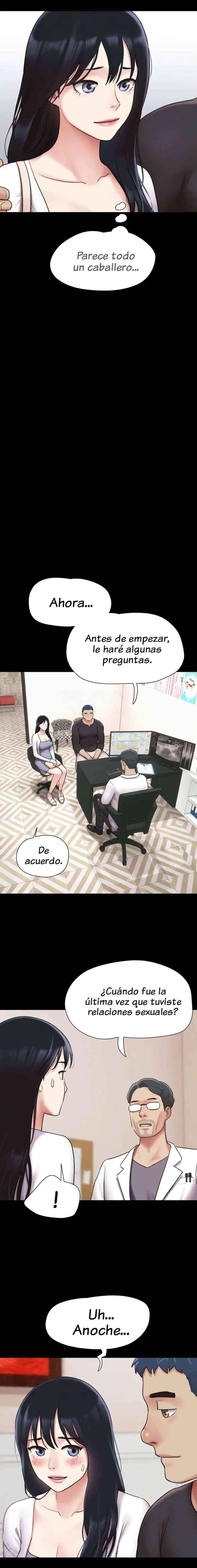 Soeun capítulo 7 página 20