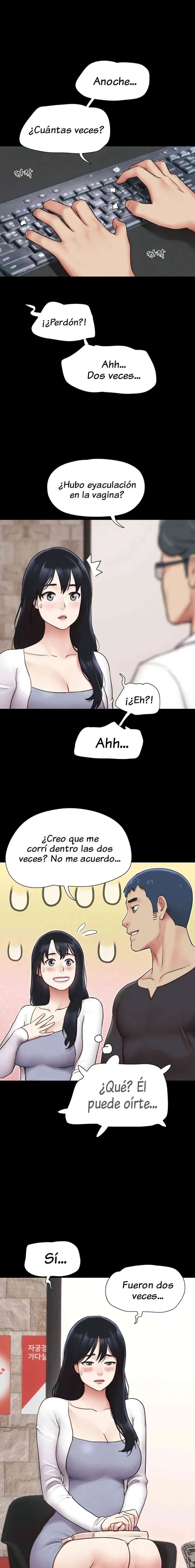 Soeun capítulo 7 página 21