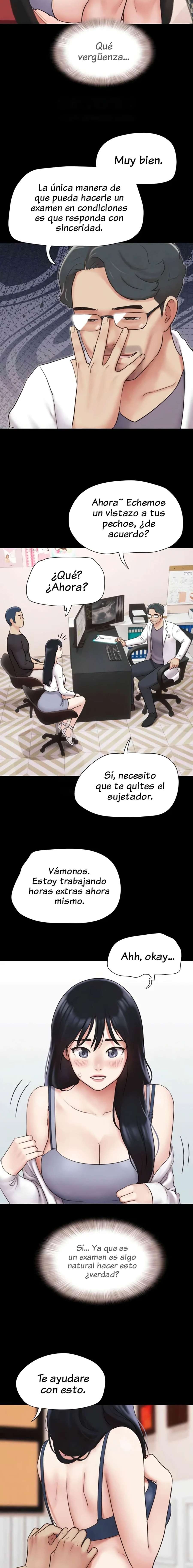 Soeun capítulo 7 página 22