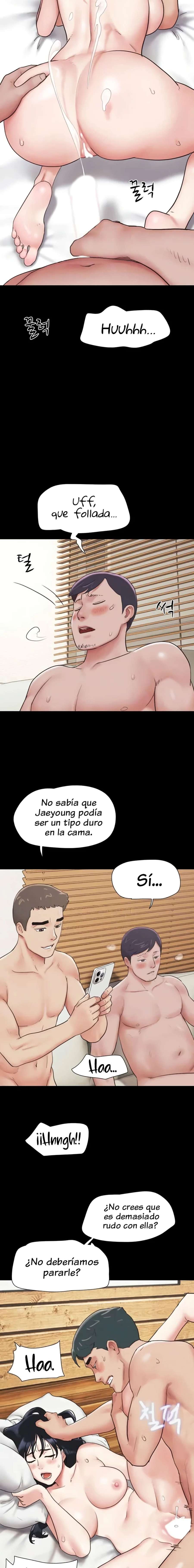 Soeun capítulo 7 página 4