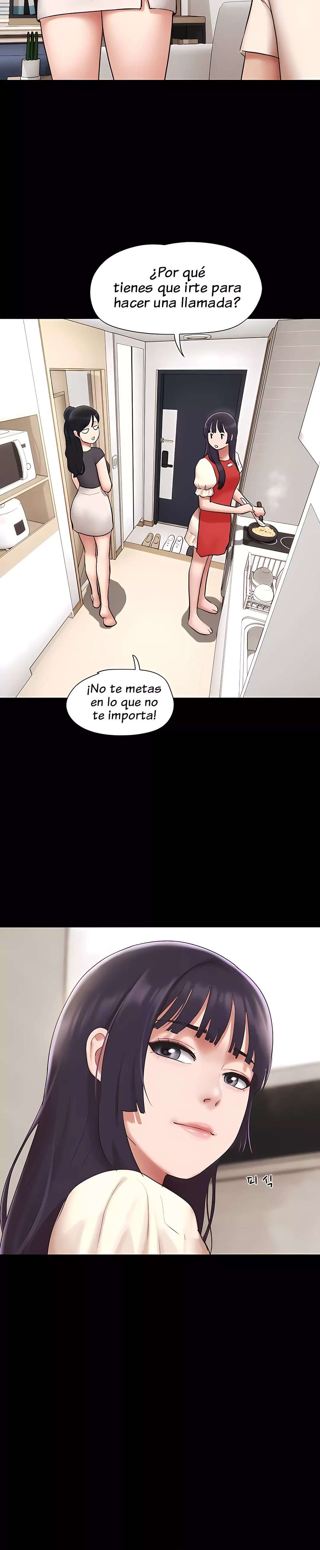 Soeun capítulo 70 página 10
