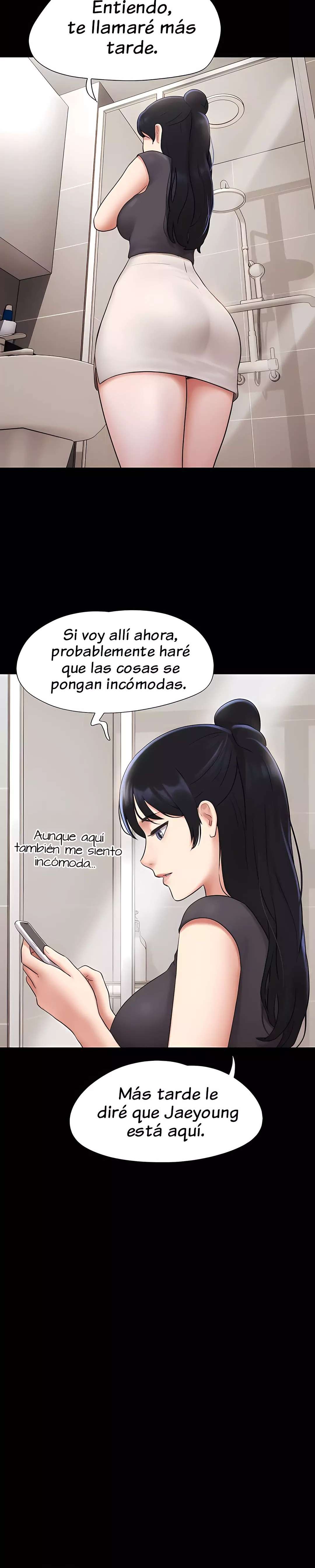 Soeun capítulo 70 página 12