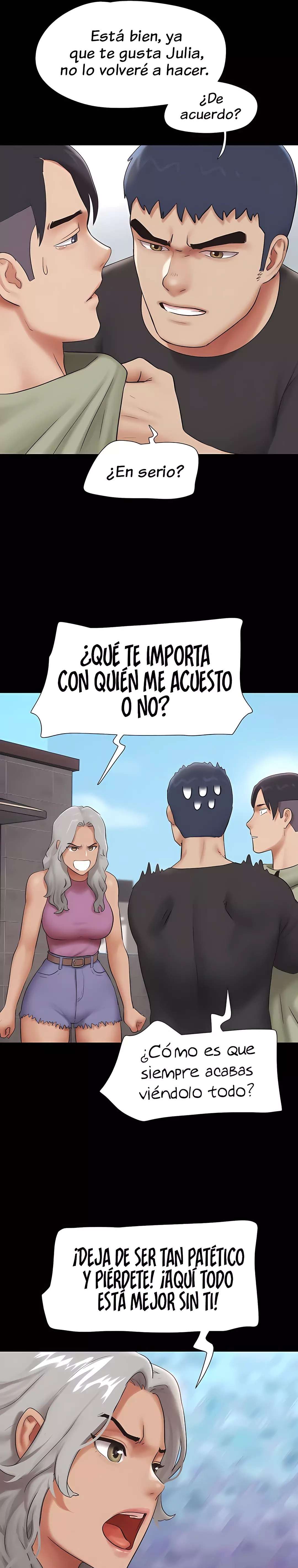 Soeun capítulo 70 página 15