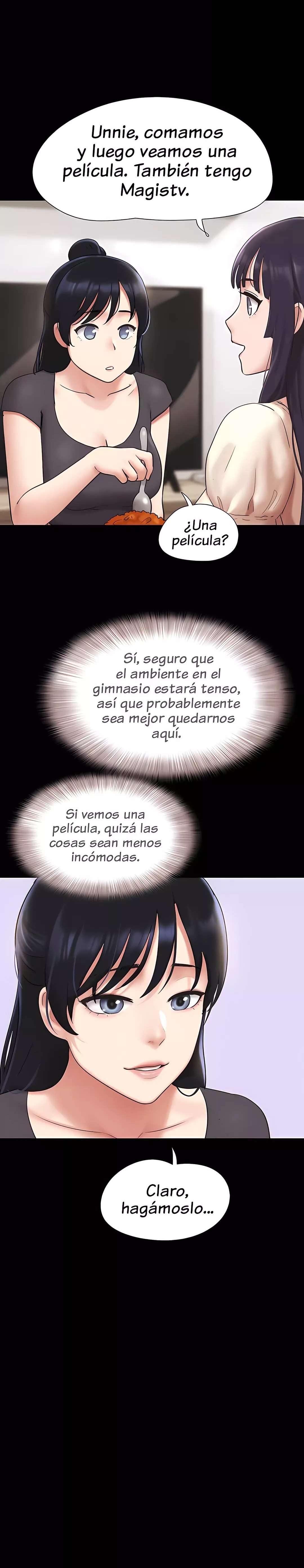 Soeun capítulo 70 página 18