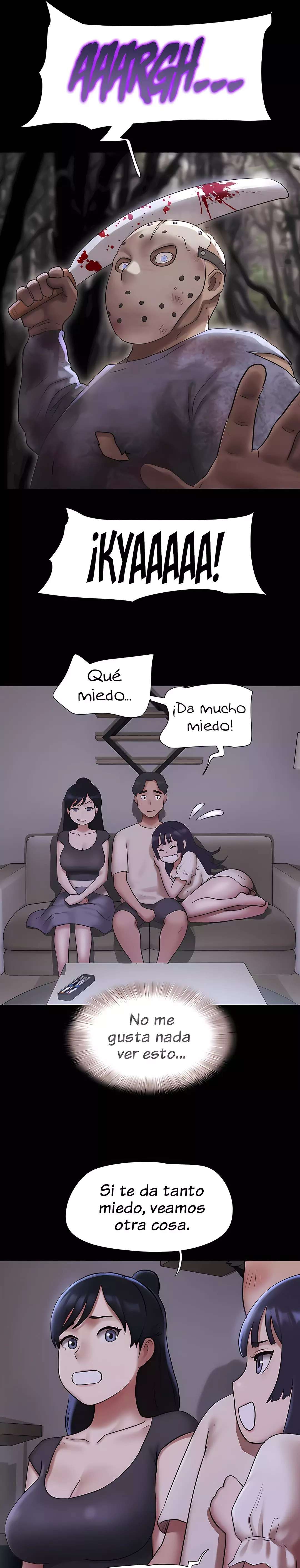 Soeun capítulo 70 página 19