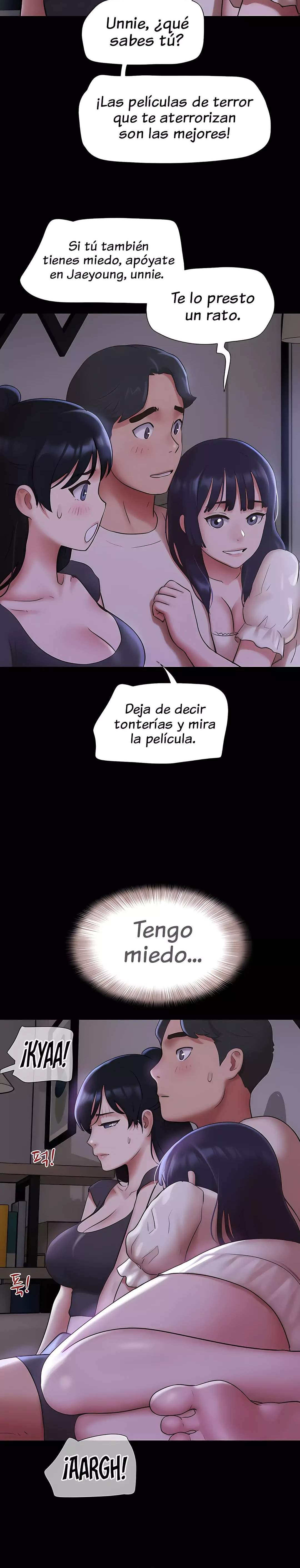 Soeun capítulo 70 página 20