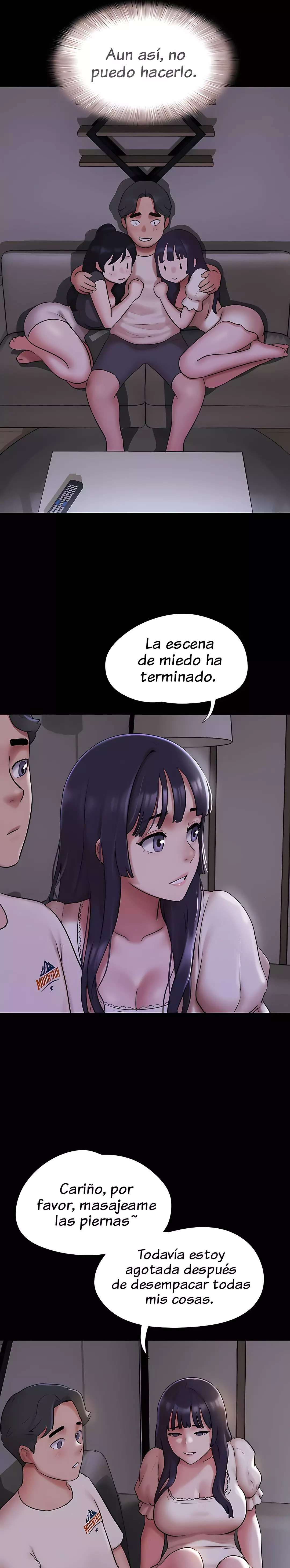 Soeun capítulo 70 página 21