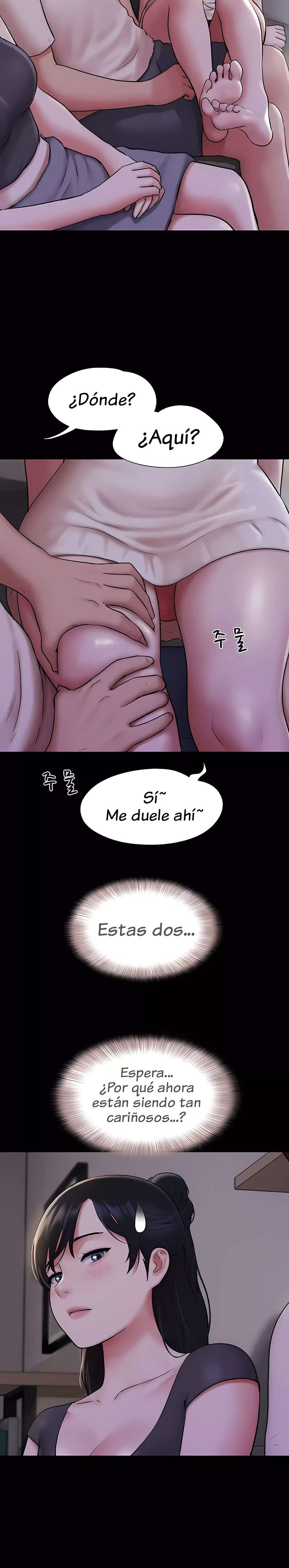 Soeun capítulo 70 página 22
