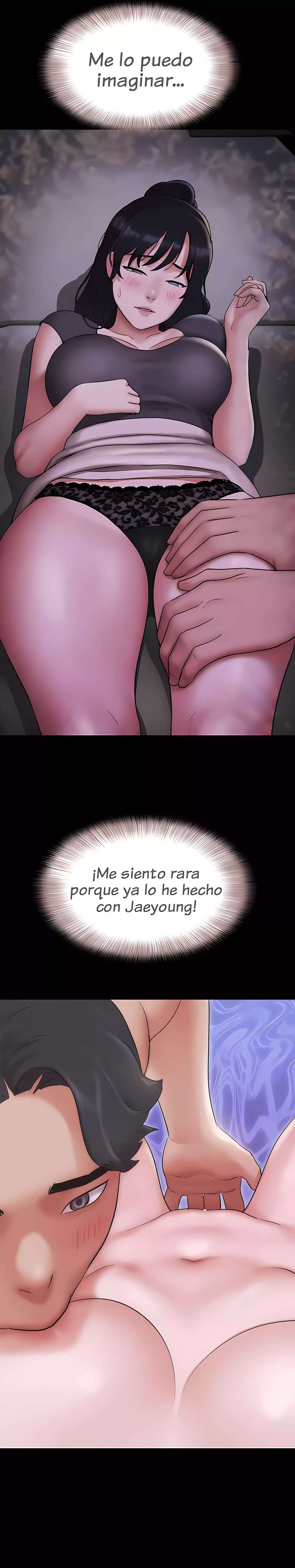 Soeun capítulo 70 página 27