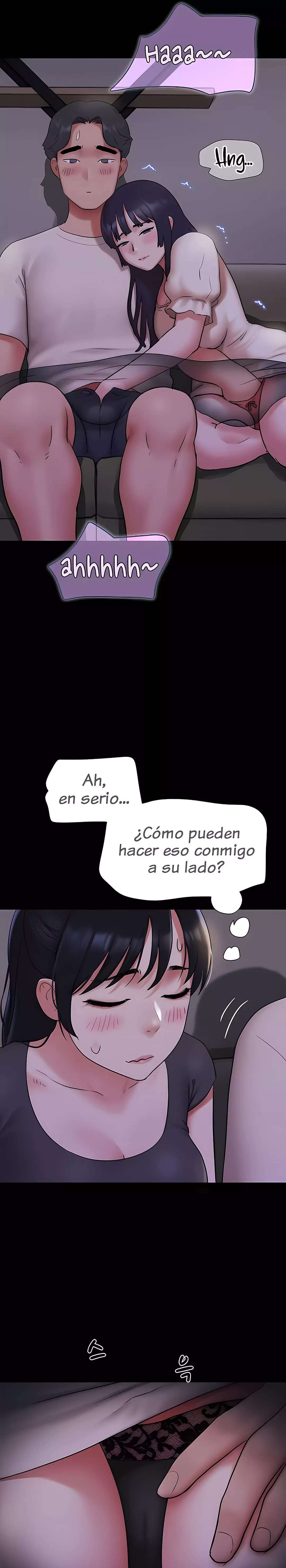 Soeun capítulo 70 página 31