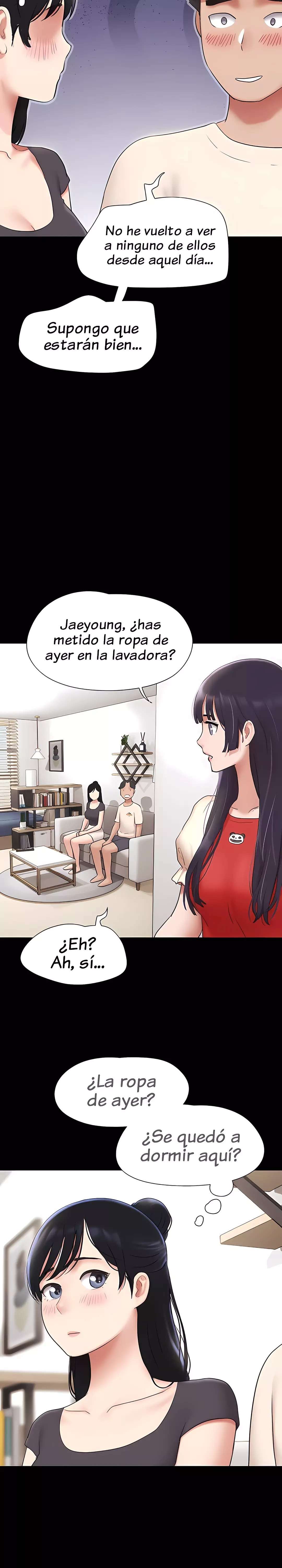Soeun capítulo 70 página 8