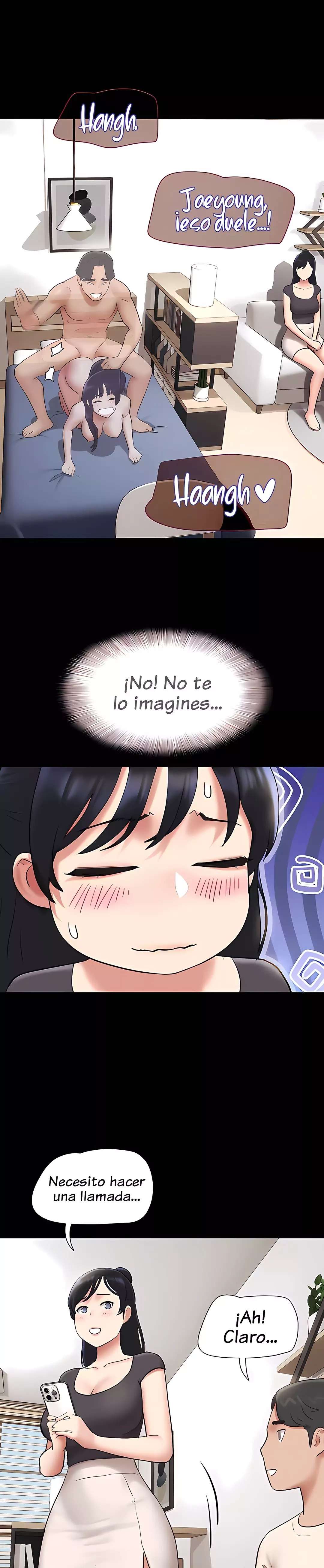 Soeun capítulo 70 página 9