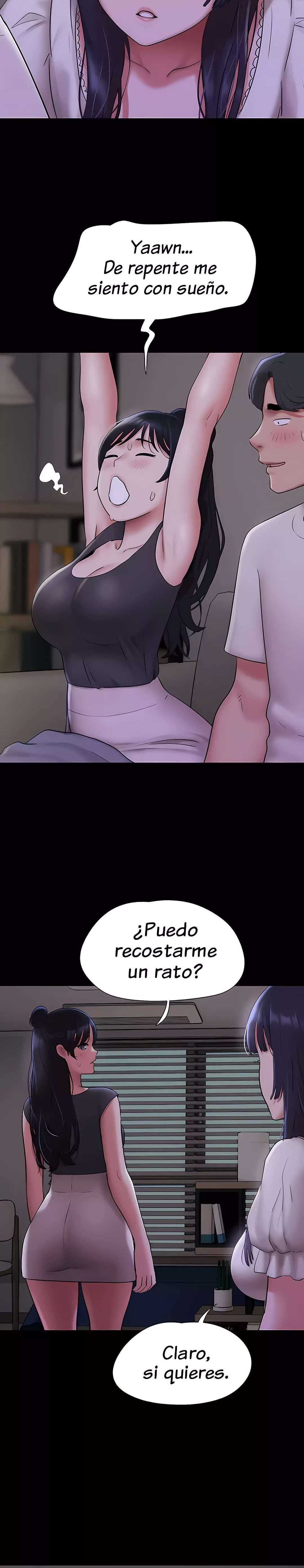 Soeun capítulo 71 página 10
