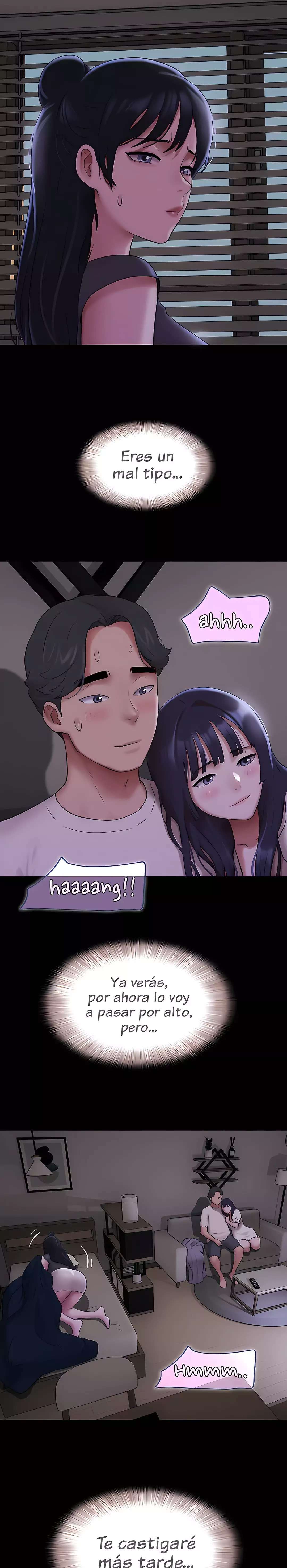 Soeun capítulo 71 página 11