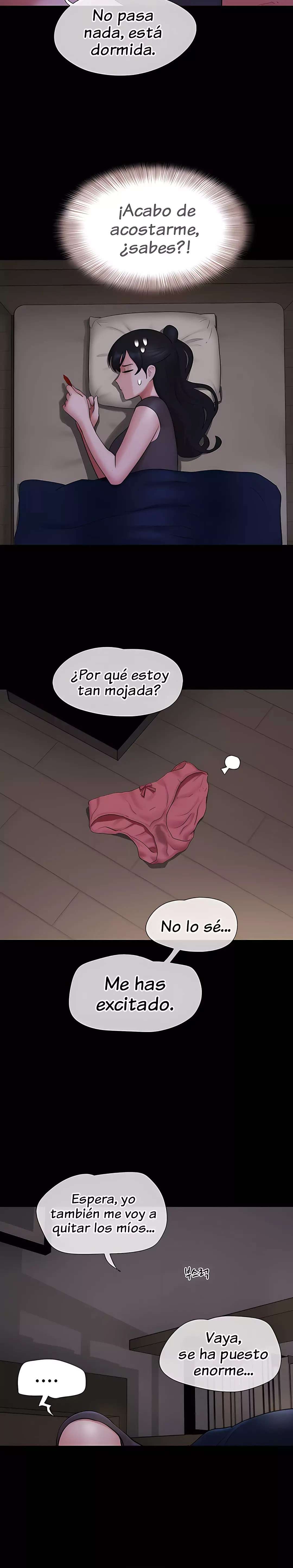 Soeun capítulo 71 página 14
