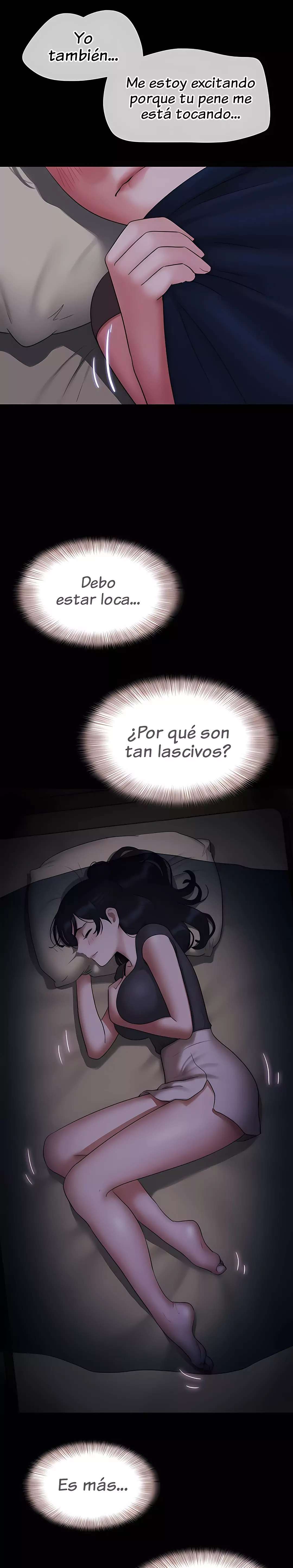 Soeun capítulo 71 página 17