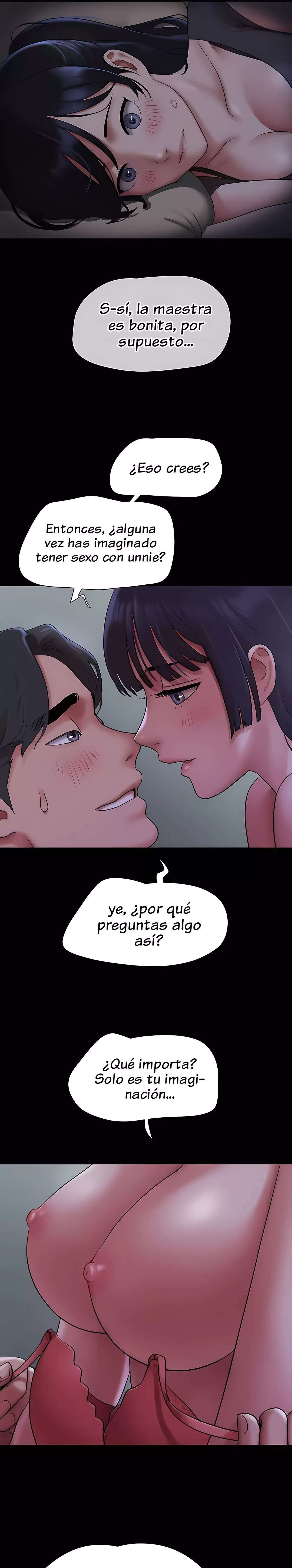 Soeun capítulo 71 página 19