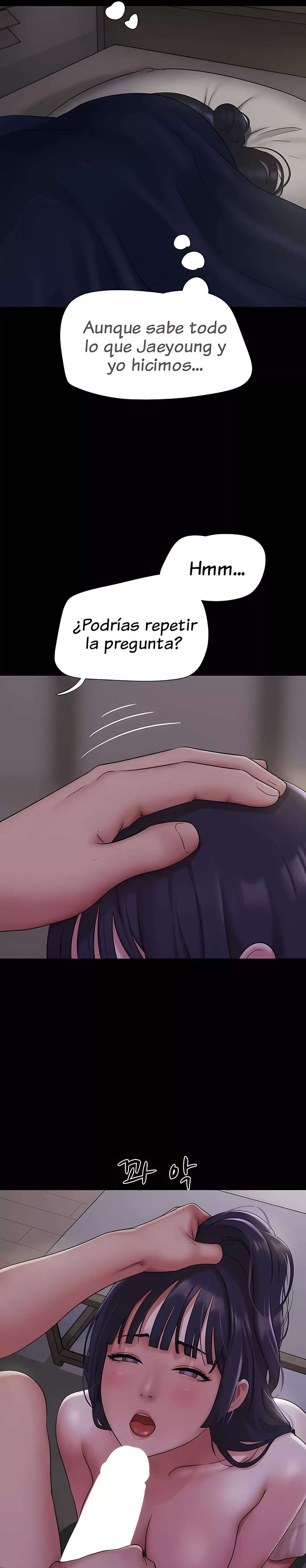 Soeun capítulo 71 página 21