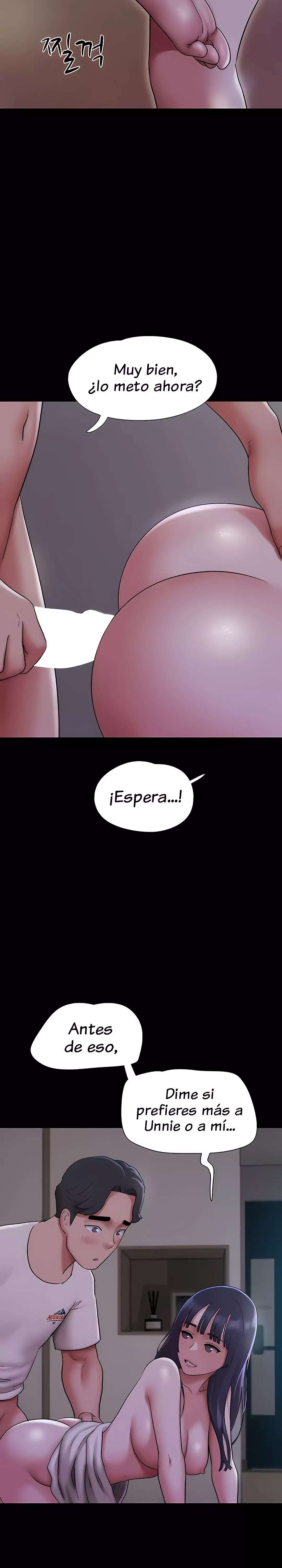 Soeun capítulo 71 página 28