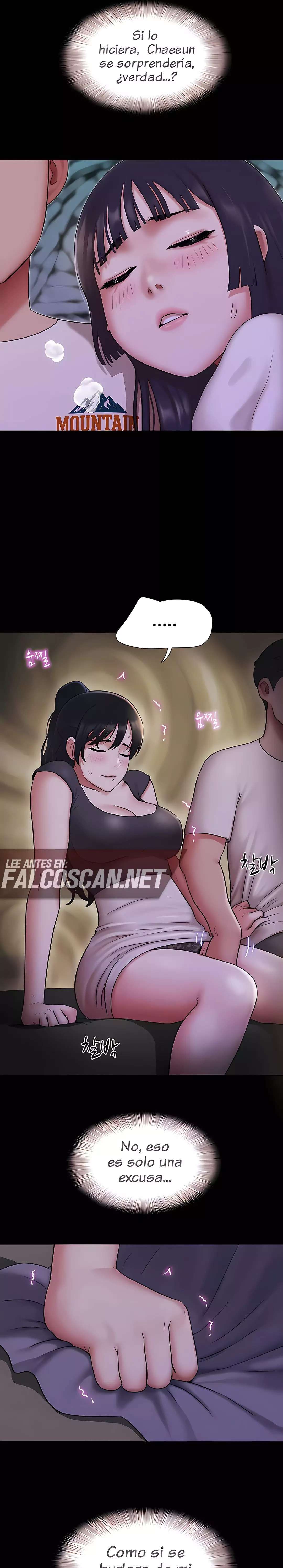 Soeun capítulo 71 página 7