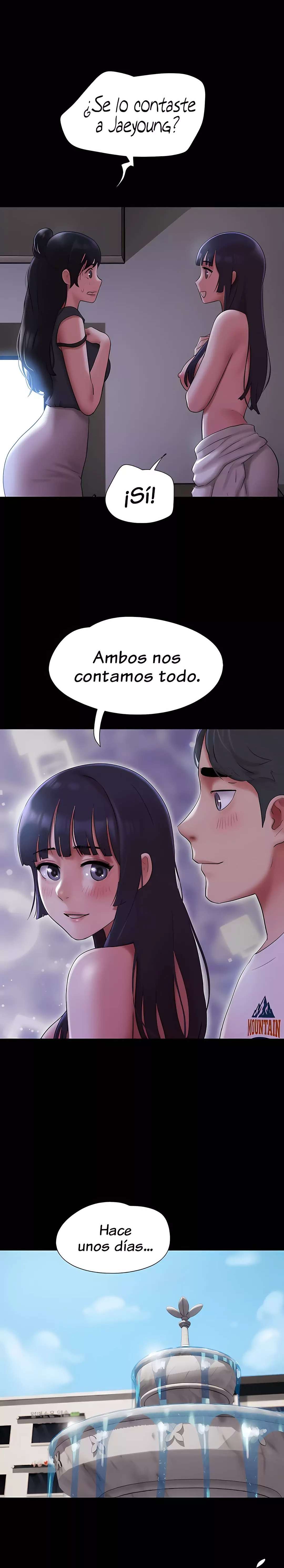 Soeun capítulo 72 página 10