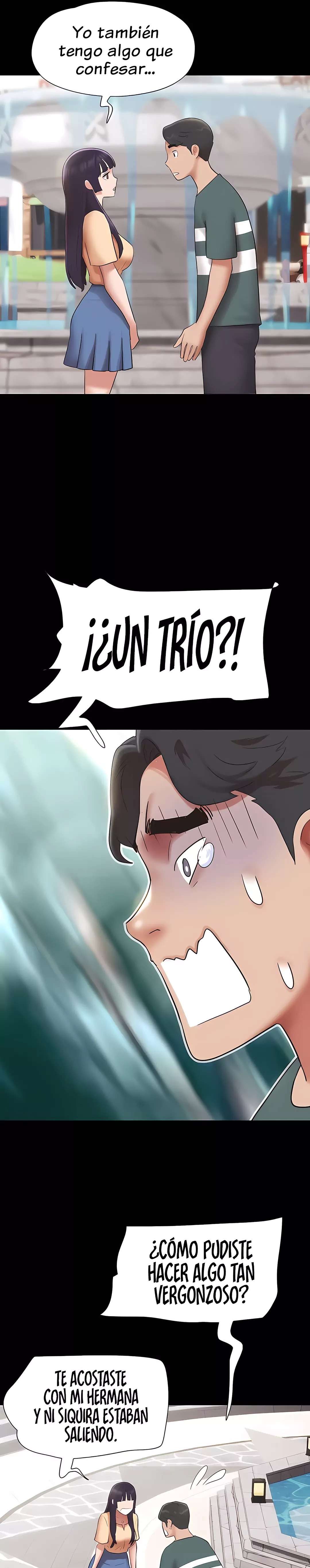 Soeun capítulo 72 página 13