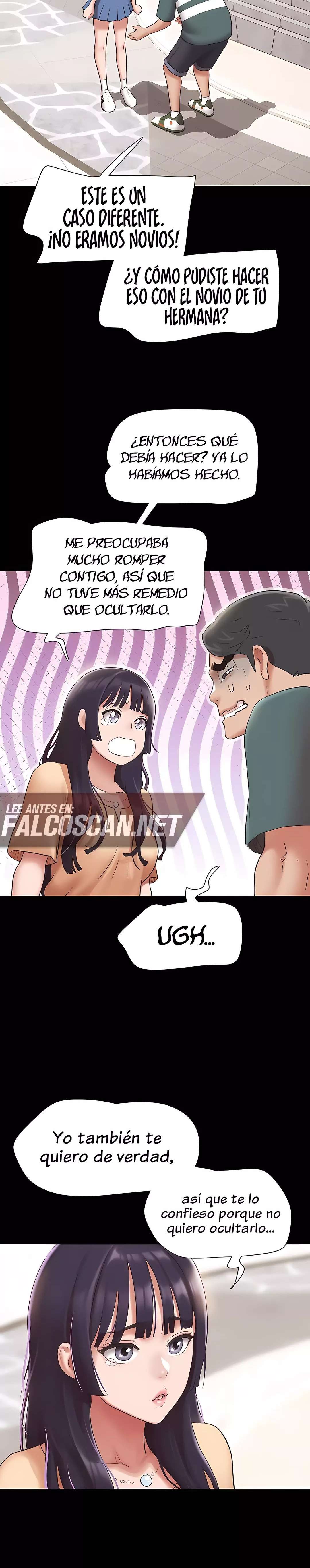 Soeun capítulo 72 página 14
