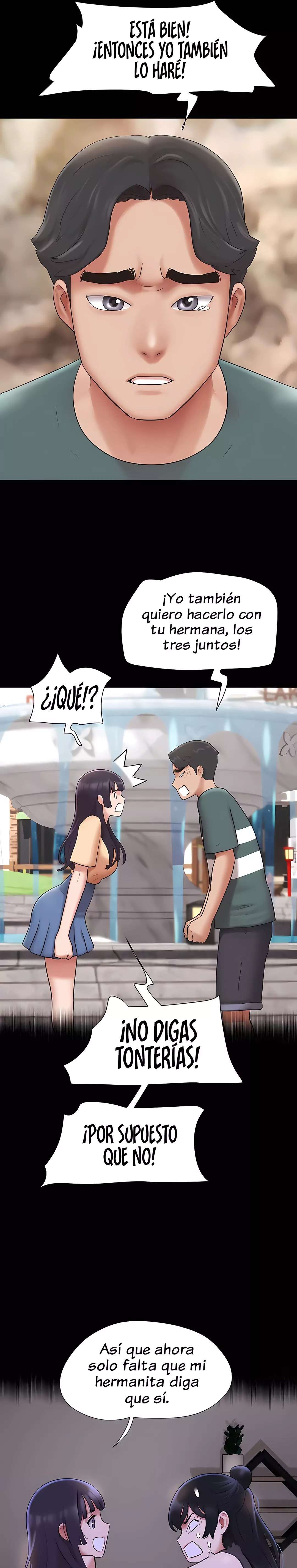 Soeun capítulo 72 página 15