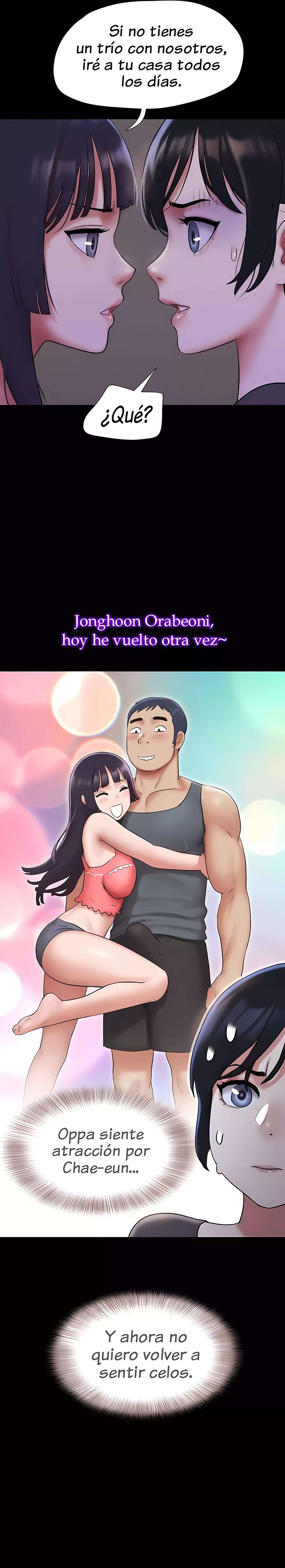 Soeun capítulo 72 página 17