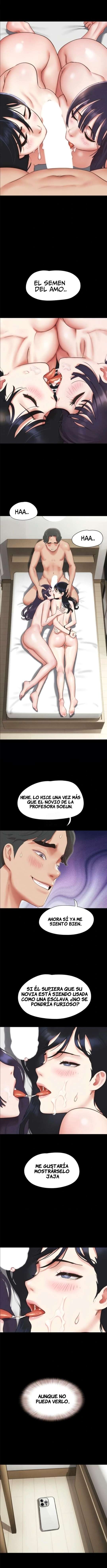 Soeun capítulo 74 página 11