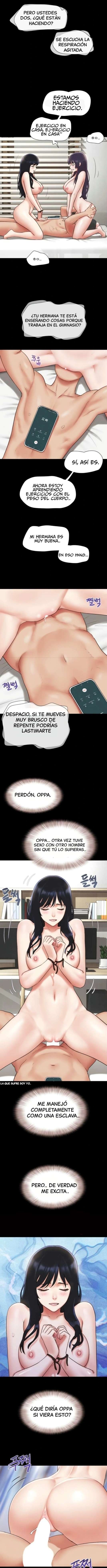 Soeun capítulo 74 página 5