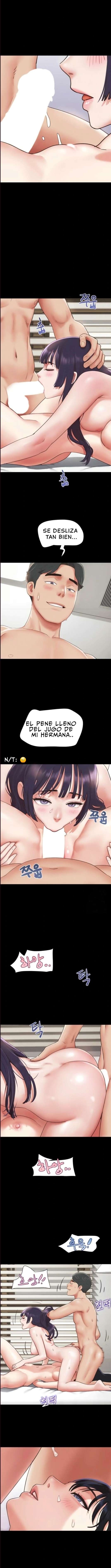 Soeun capítulo 74 página 8