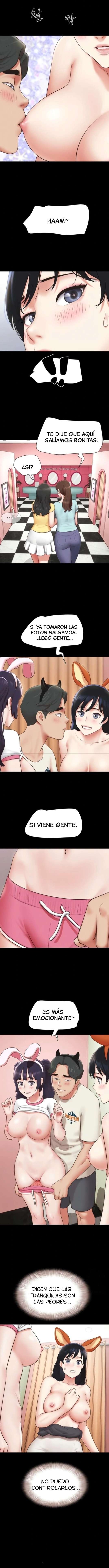 Soeun capítulo 75 página 10