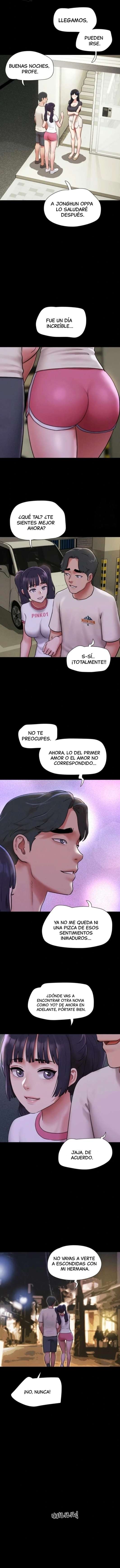 Soeun capítulo 76 página 12