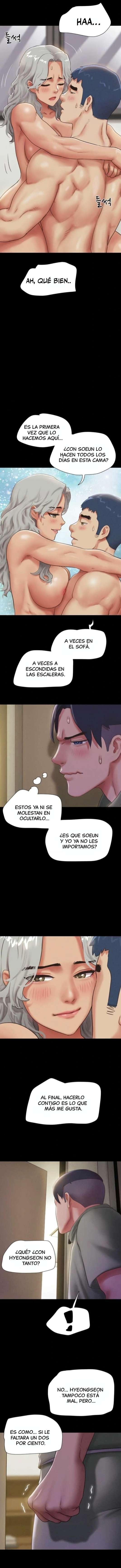 Soeun capítulo 76 página 5