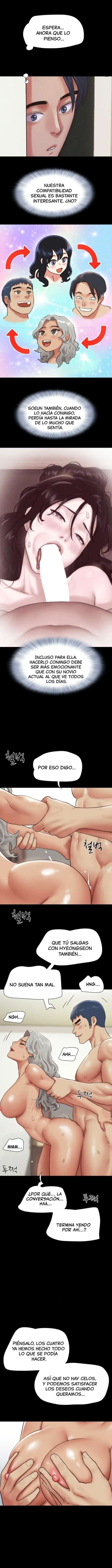 Soeun capítulo 76 página 7