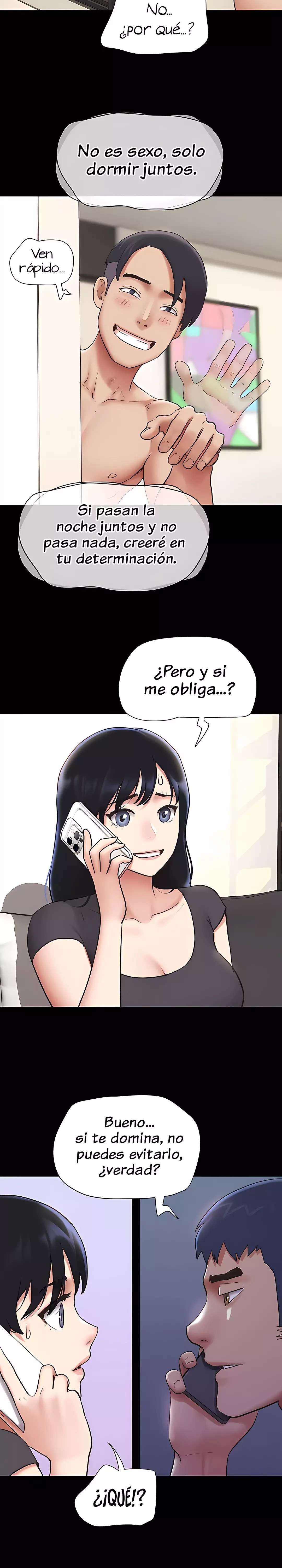 Soeun capítulo 77 página 10