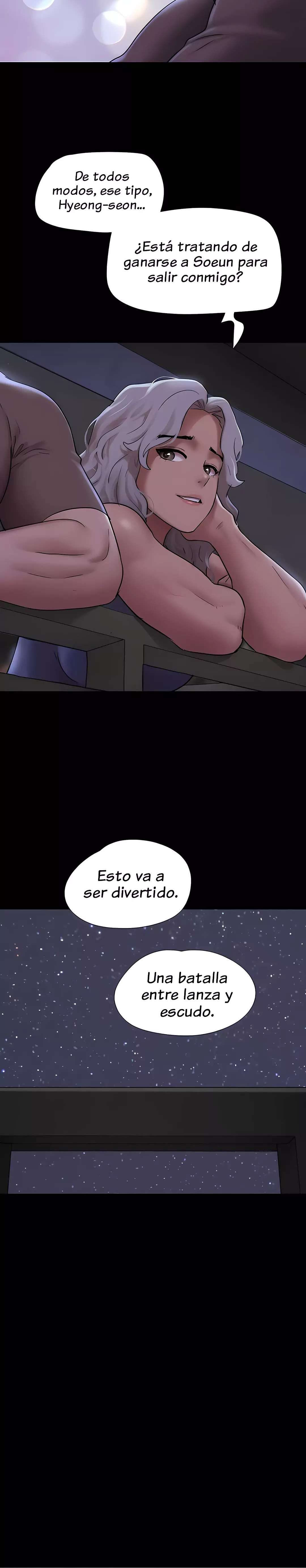 Soeun capítulo 77 página 14