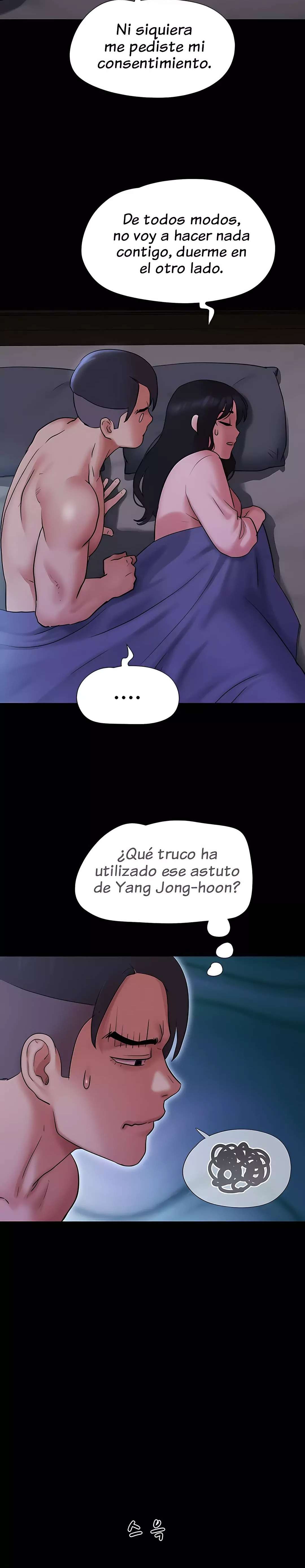 Soeun capítulo 77 página 18