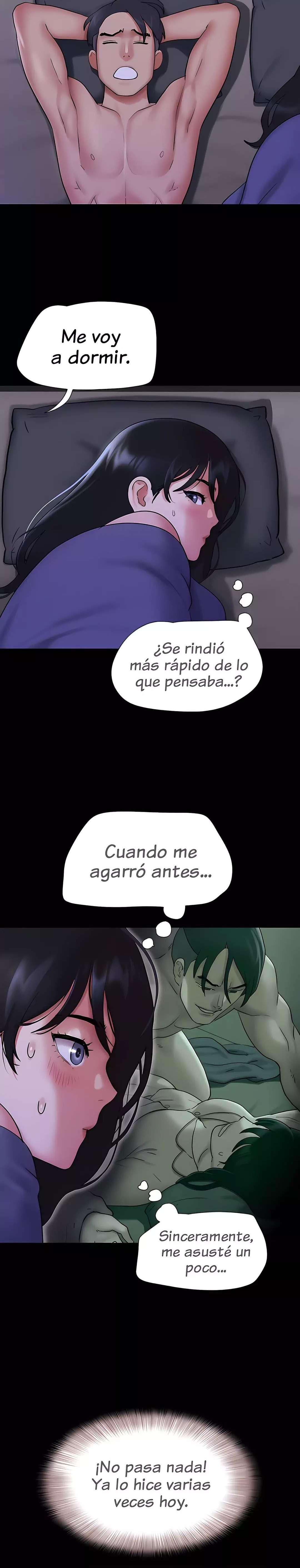 Soeun capítulo 77 página 22