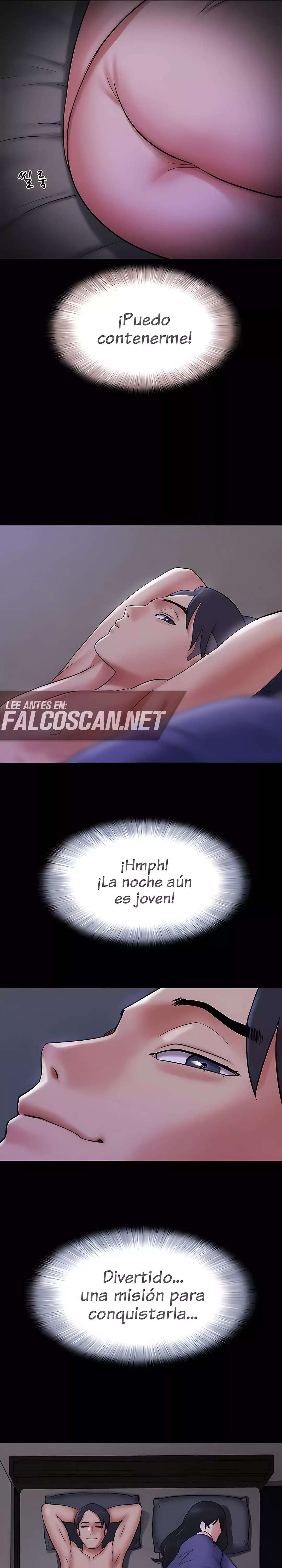 Soeun capítulo 77 página 23